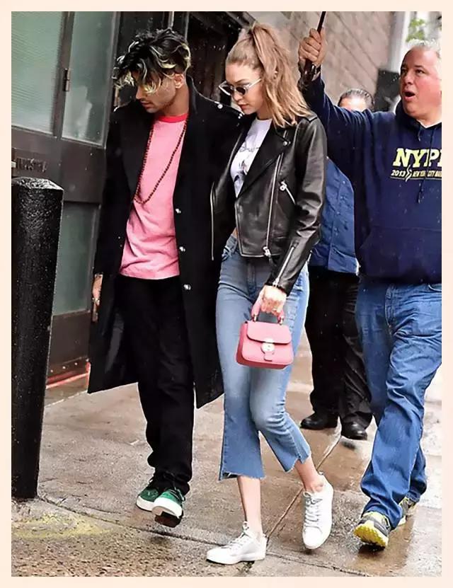 chanel刘雯包,杨幂刘雯香奈儿同款包