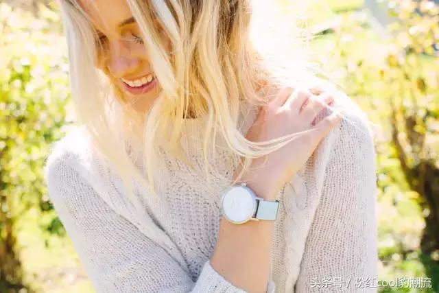 买什么表不撞表,不容易撞表的表