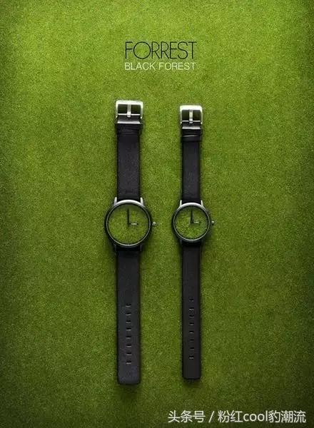 买什么表不撞表,不容易撞表的表