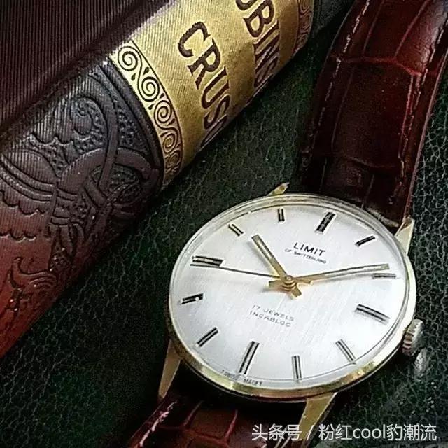 买什么表不撞表,不容易撞表的表