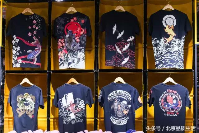 北京小众文艺街,去北京最值得去的童话小镇