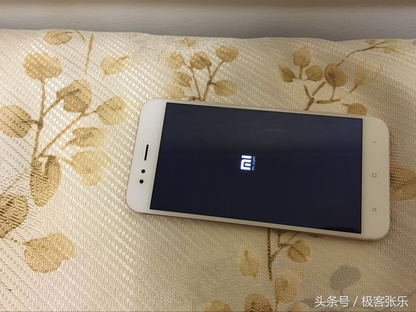 小米5x升级miui9教程,小米5xmiui9教程