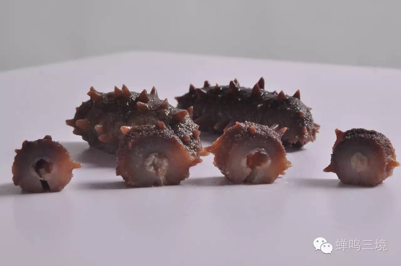 中老年人海参养生,野生海参养生方法大全视频