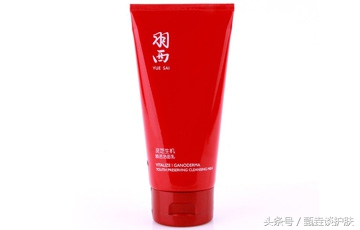 配方师推荐洗面奶控油祛痘,配方师痘肌洗面奶