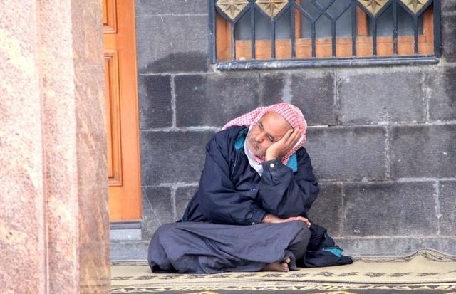 穆罕默德墓在哪,穆罕默德的陵墓在哪