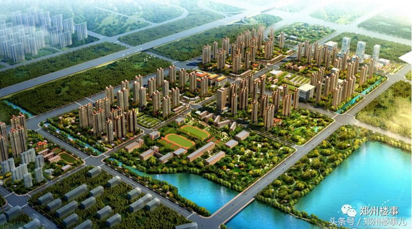 品牌房企扎堆的地方有什么信号,实力房企热盘云集