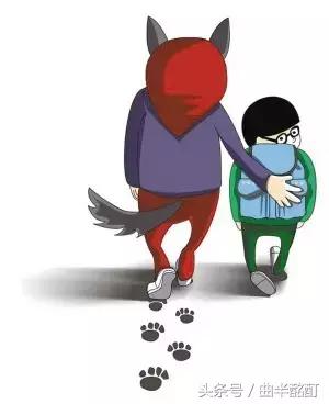 “再不睡觉,虎外婆就来抓你了!”儿时的枕边故事|白纸黑字