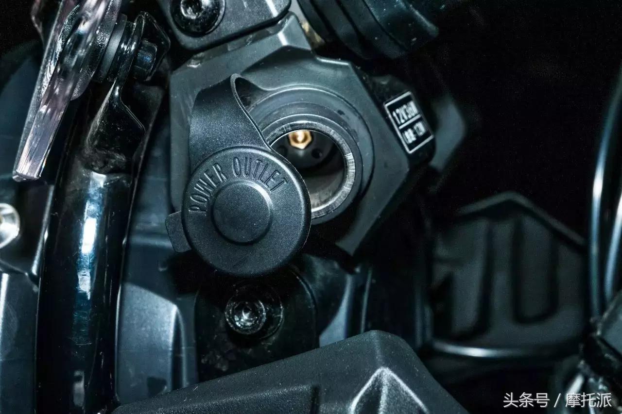 2019款豪爵铃木dl250测评,2024款豪爵铃木dl250有abs吗