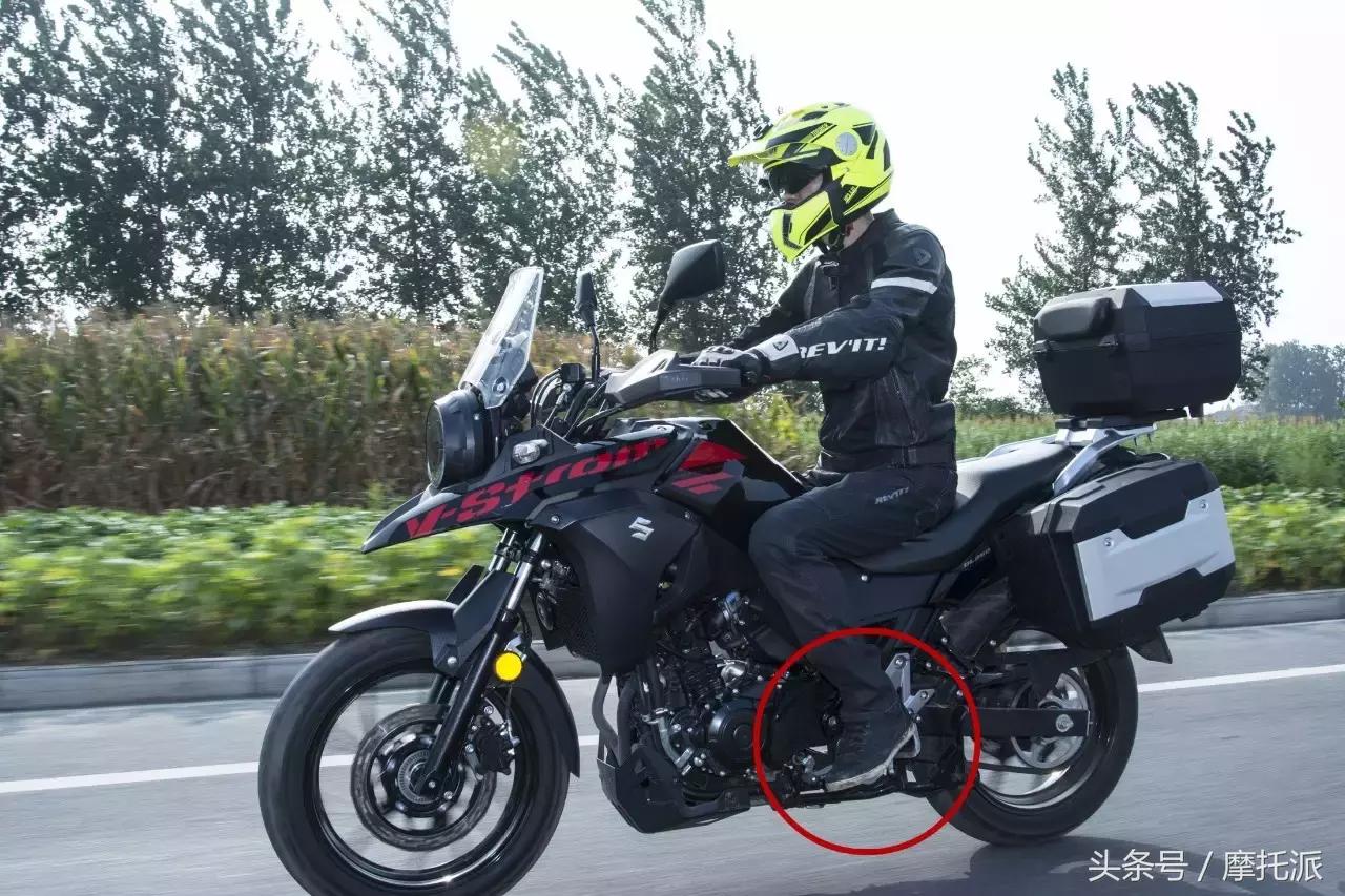 2019款豪爵铃木dl250测评,2024款豪爵铃木dl250有abs吗