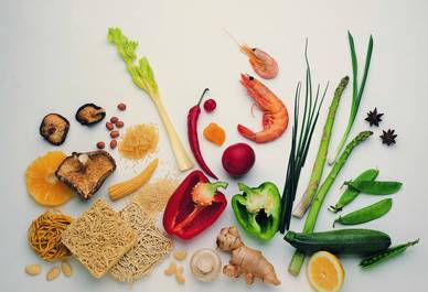 《食物嘌呤排行榜》，教你对付“痛风”这个大魔鬼