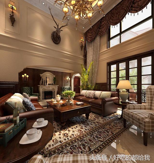 渭南现代简约风装修,西安浐灞装修简装