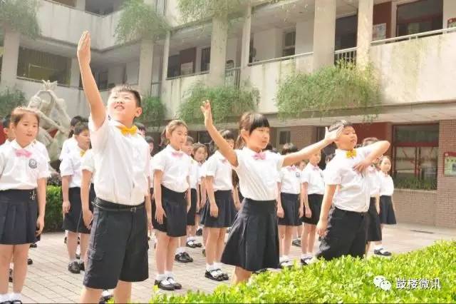 为什么都要来鼓楼读书?答案就在这