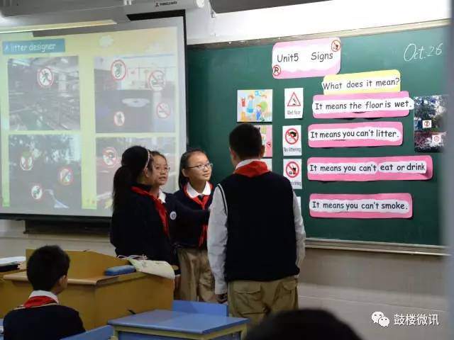 为什么都要来鼓楼读书?答案就在这