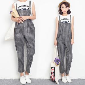 九分裤的正确搭配显高又高级,九分裤怎么穿搭好看冬季