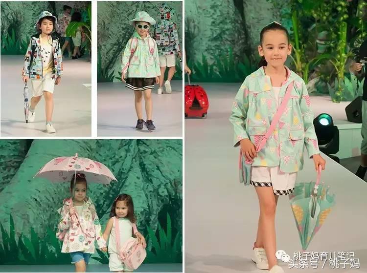 穿它时尚减龄,穿它休闲又时尚