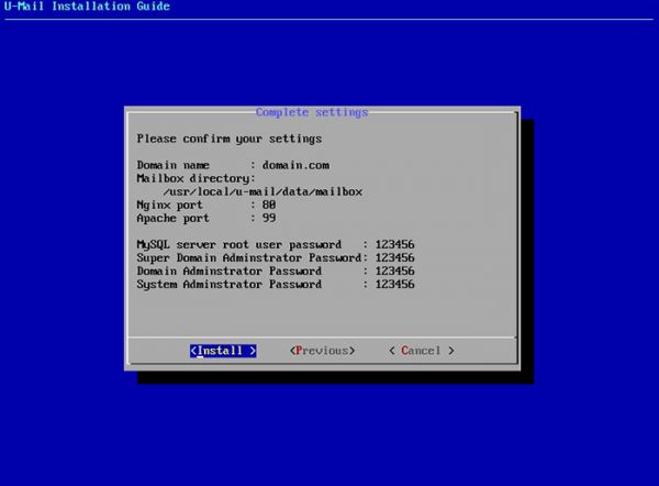 架设邮件服务器的方法是什么,私有邮件服务器怎么搭