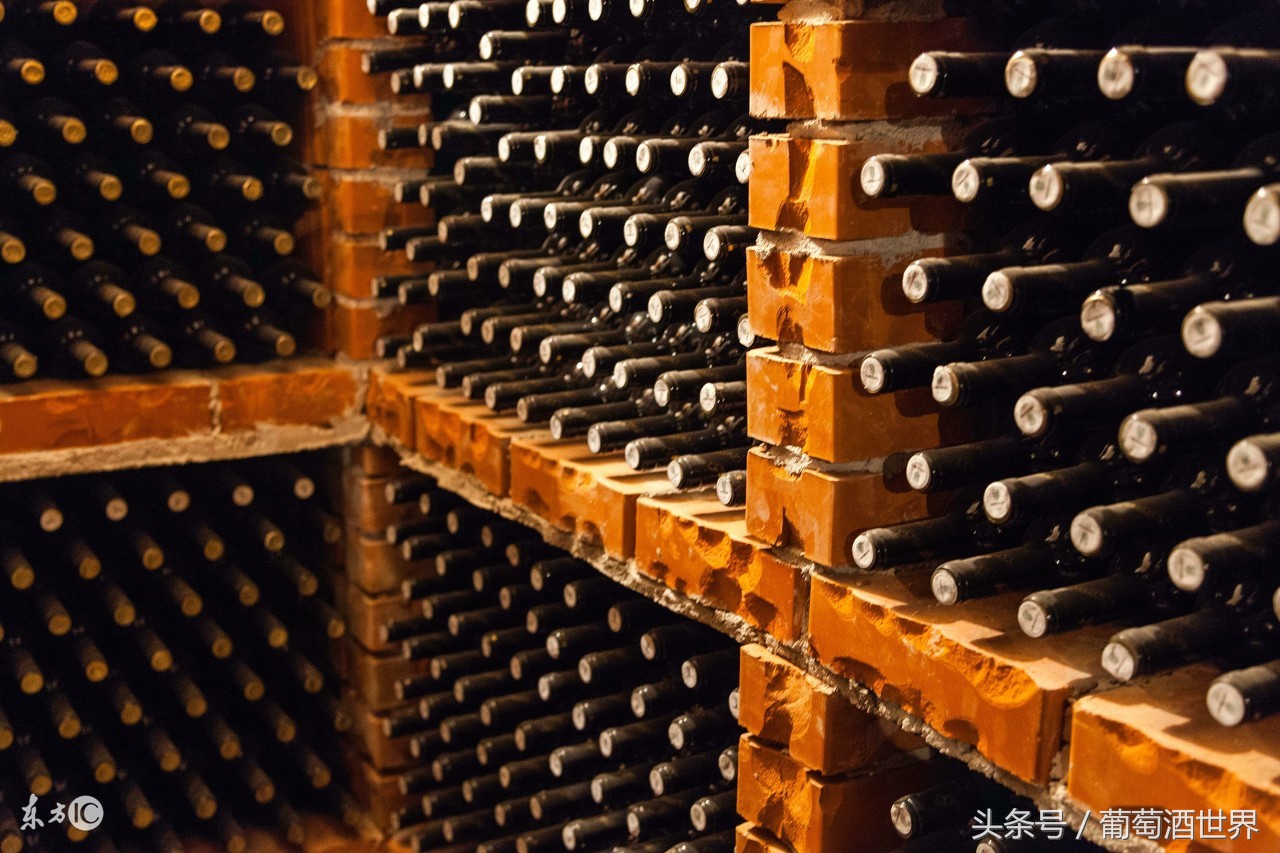 拉图城堡（ChateauLatour）