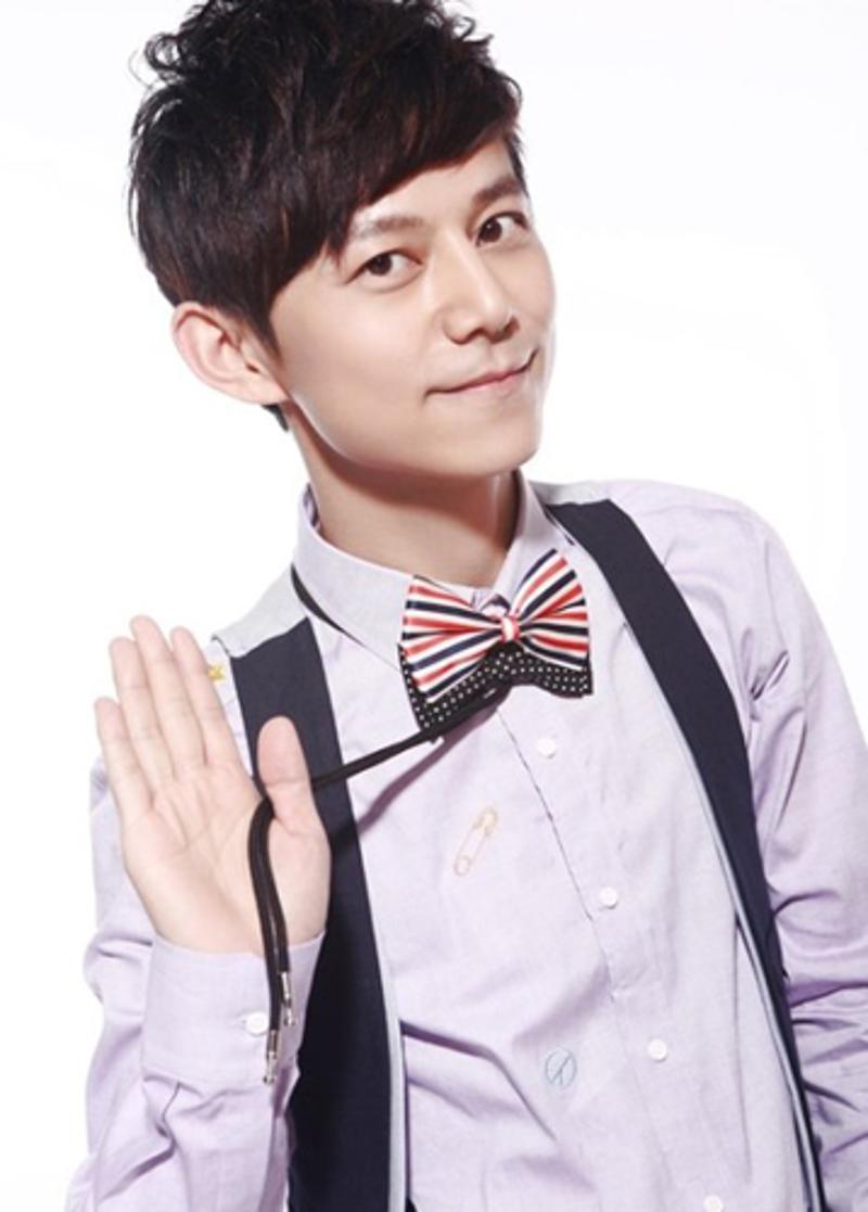 何炅年龄问题,何炅为什么不谈恋爱