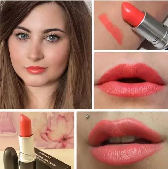 mac口红必买经典色号916,mac必买口红色号排名