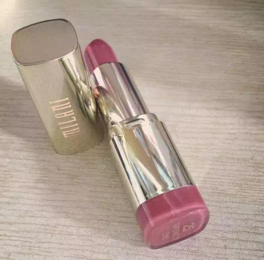 burberry口红唇釉40号色,几十块钱买到大牌口红