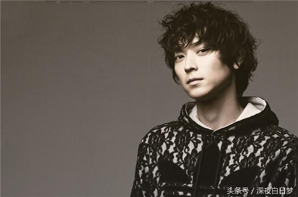 你所不知的沈从文,yg家的演员