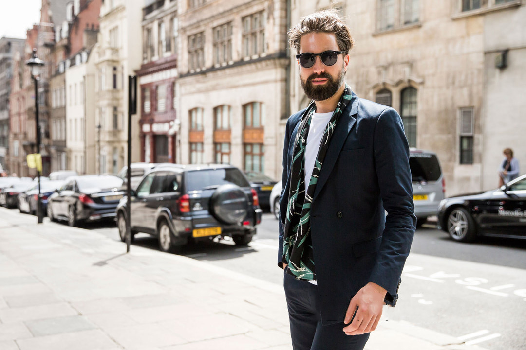 现在流行的男士时尚穿搭,成熟男士时尚穿搭30-35小个子高端