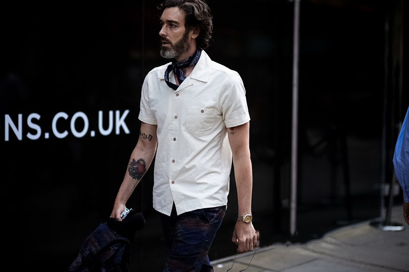 现在流行的男士时尚穿搭,成熟男士时尚穿搭30-35小个子高端