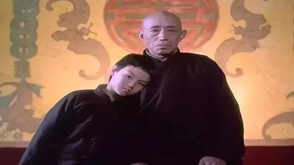 吴天明看了哪两部电影,吴天明和他的中国影片