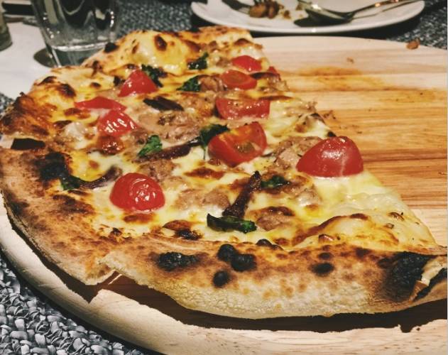 西安必吃的10家餐厅,西安必吃的十大餐厅