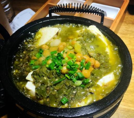 西安必吃的10家餐厅,西安必吃的十大餐厅