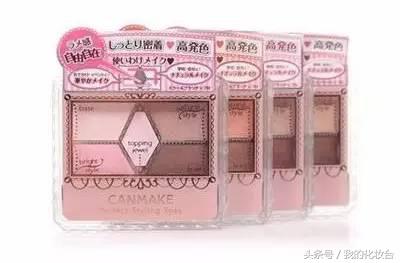 学生党平价必囤好物,学生党必买大牌彩妆有哪些