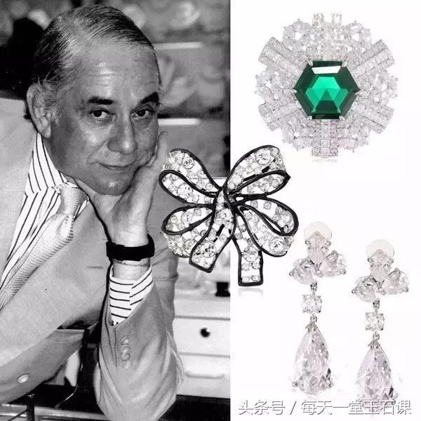 盘点那些颜值都在线的轻奢级珠宝,最值得入手的大牌珠宝