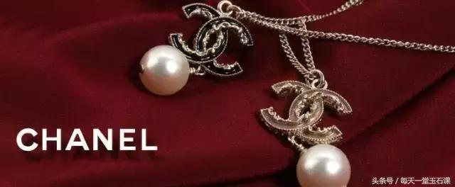 盘点那些颜值都在线的轻奢级珠宝,最值得入手的大牌珠宝