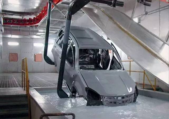 车漆保护小技巧,车漆比较薄的车如何补漆