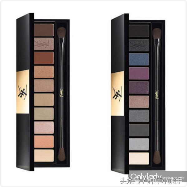 好用的大牌彩妆盘推荐一下,好用的大牌彩妆盘