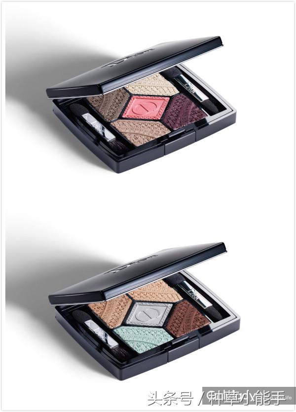 好用的大牌彩妆盘推荐一下,好用的大牌彩妆盘