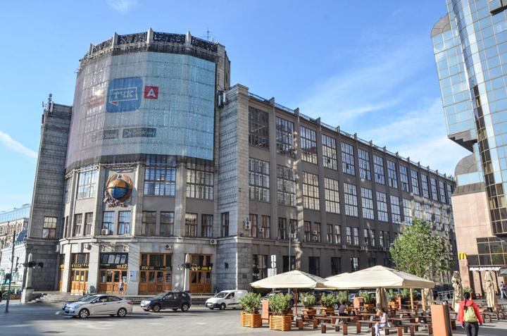 感受战斗民族的霸气,感受战斗民族的热情