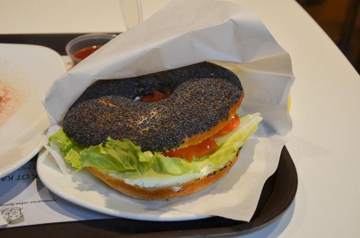 感受战斗民族的霸气,感受战斗民族的热情