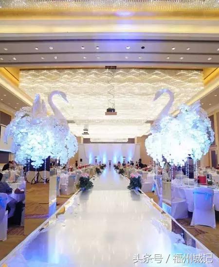 福州婚宴哪家性价比高的,福州婚宴酒店宴会厅