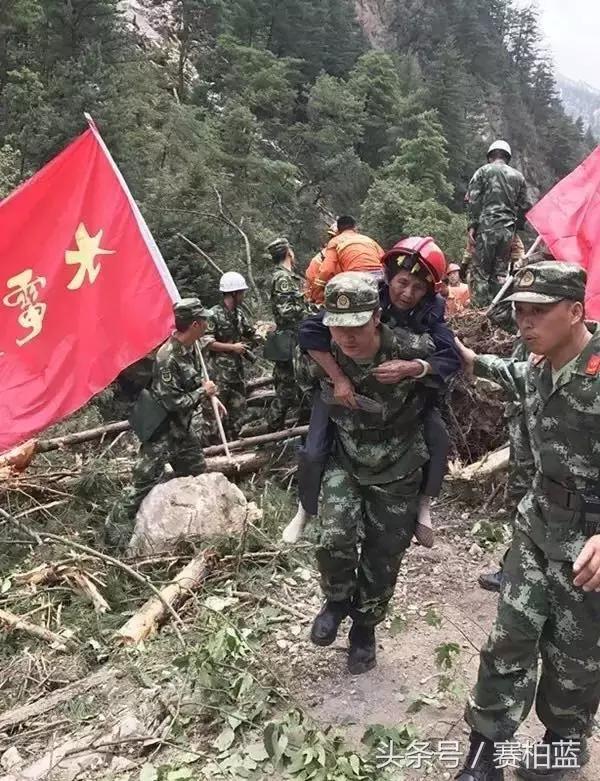 地震个人急救包清单,为地震同胞送救灾物资