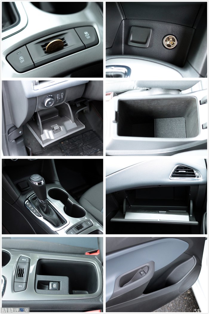 10万还要求啥雪佛兰科鲁兹驾驶感受硬过气配置可以改装换代