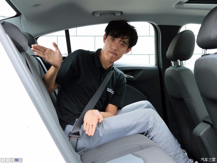 10万还要求啥雪佛兰科鲁兹驾驶感受硬过气配置可以改装换代