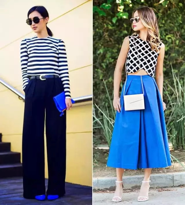 皮肤黑的妹子如何穿搭,皮肤黑的女生怎么穿搭夏天