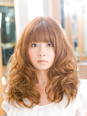 发型测试你的脸型适合哪种发型,发型设计与脸型搭配适合什么发型