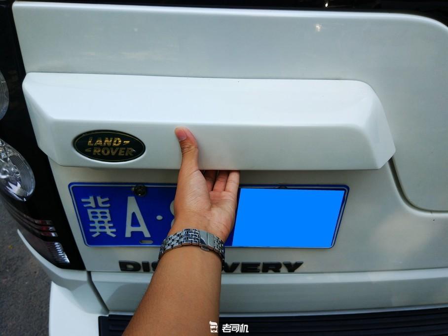 不到三十万就能买路虎,30万买路虎发现四