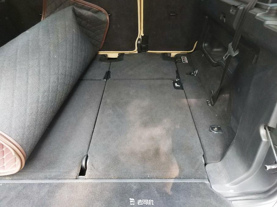 不到三十万就能买路虎,30万买路虎发现四