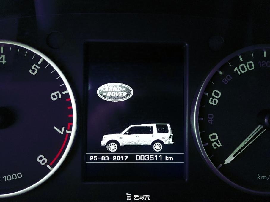 不到三十万就能买路虎,30万买路虎发现四