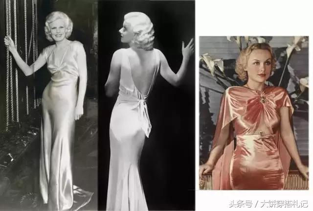 缎面睡衣风,质感女式睡衣中长款缎面