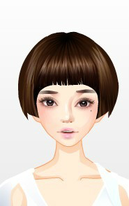 发型测试你的脸型适合哪种发型,发型设计与脸型搭配适合什么发型