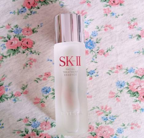 拯救秋天里的老干皮！这8款日本化妆水赶快囤起来！